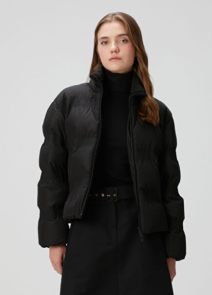 Ravignan Black Jacket
