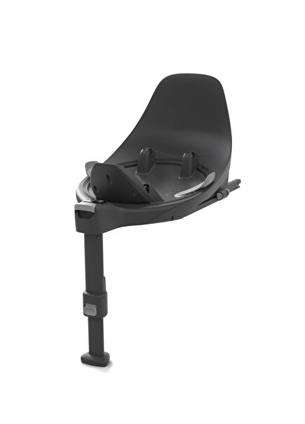 Cloud ve Sirona Serileri için 0-18 kg T isofixli Baza 