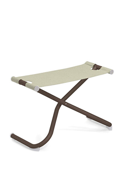 Snooze Indian Brown Beige Puf