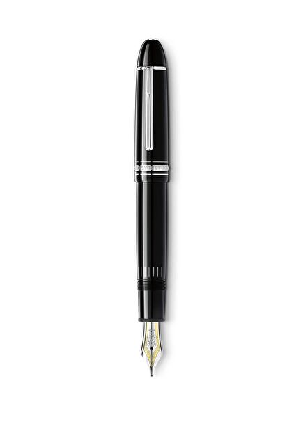Meisterstück 149 Platinum Coated Fountain Pen