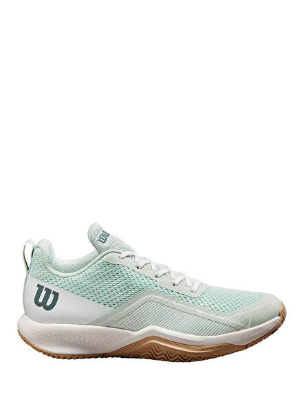 Rush Pro Lite W OPAL B/Wh Women's Tennis Shoes