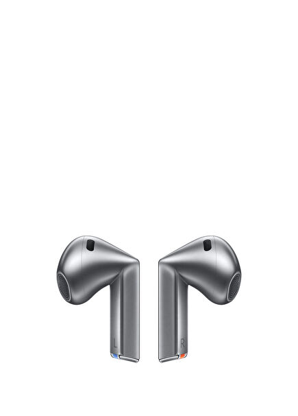 Galaxy Buds3 Gümüş Kulak İçi Bluetooth Kulaklık