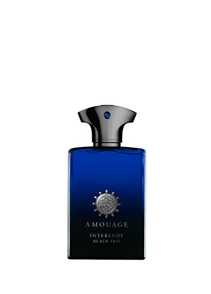 Interlude Black Iris Man 100ml