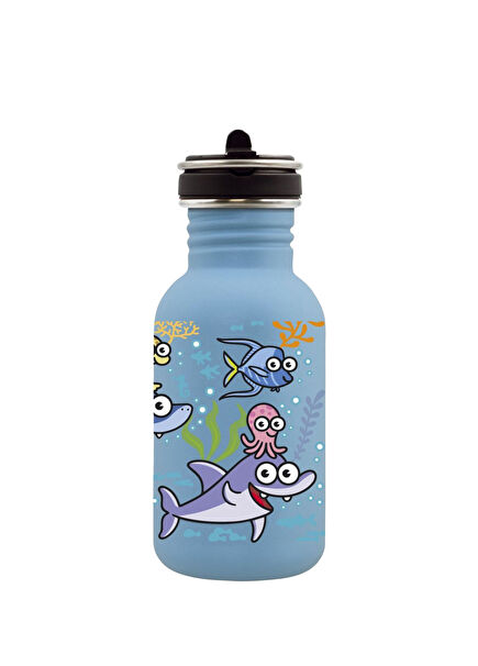 Acero T Flow Sea Çelik Termos Şişe 0,5 Lt