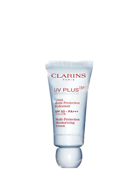 UV Plus Translucent 30 ml Sunscreen
