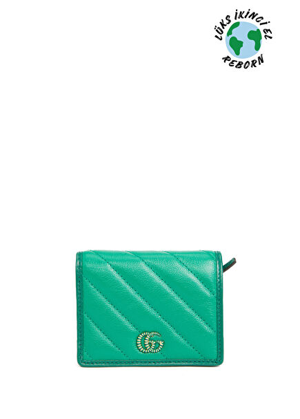 Gucci Marmont Cüzdan