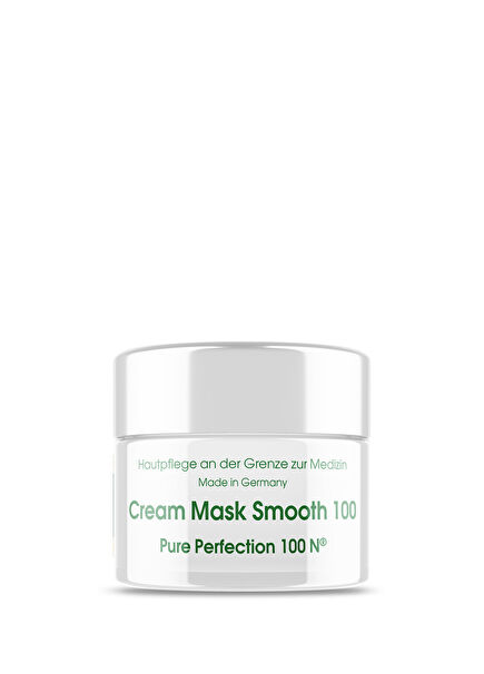 Mask Cream Smooth 100