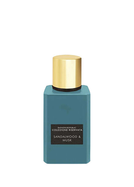 Sandalwood & Musk EDP 75 ml Unisex Parfüm