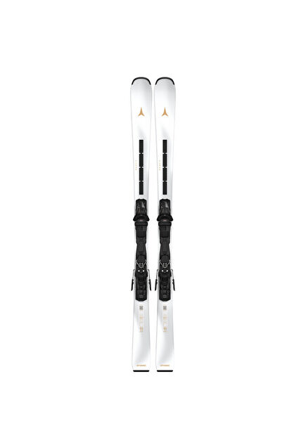 Cloud C11 Rvsk Light + M 10 Gw White Women's Ski Set Ad5002330080