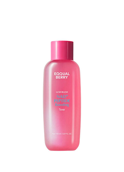 NAD+ Peptide Boosting Toner Nemlendirici Cilt Toniği 150 ml