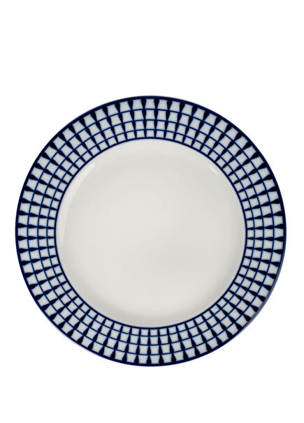 Classic Porselen Yemek Servis Tabağı 27 cm