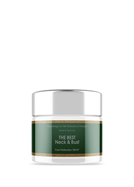 The Best Neck And Bust 200 Ml Cream
