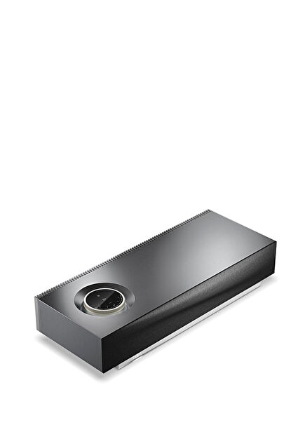 Mu-So 2nd Generation Hi-Fi Bluetooth Speaker