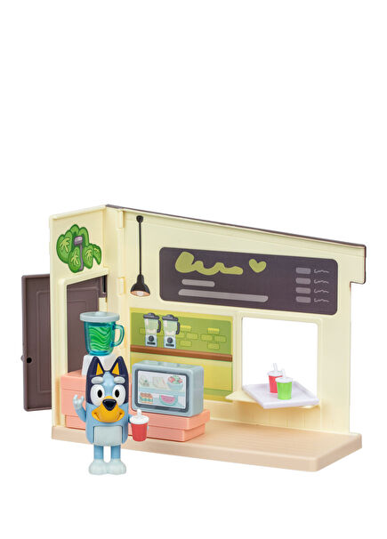 Meyve Suyu Barı Mini Oyun Seti 18920