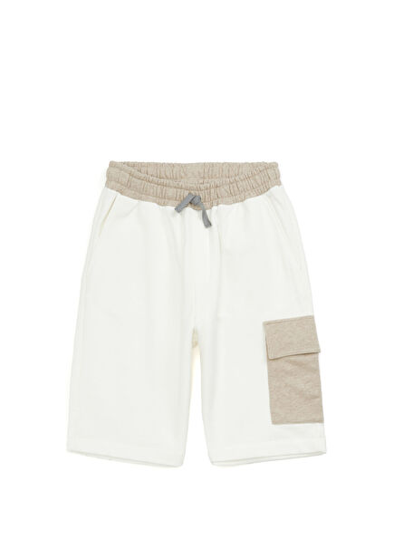 Off-White Boys Shorts