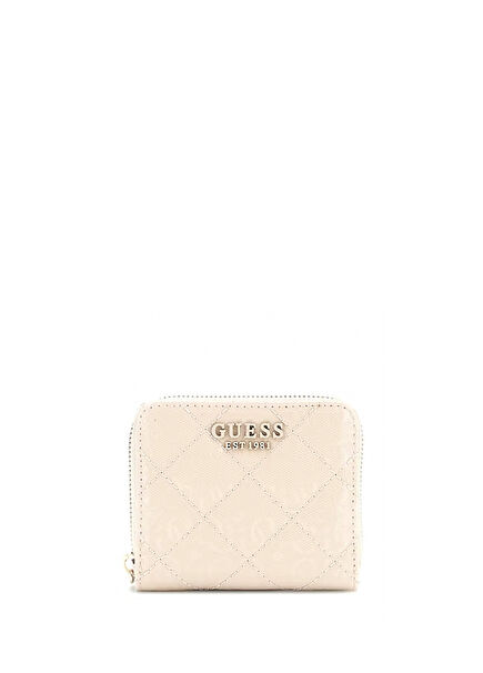 Laurel Quilted Women's Wallet