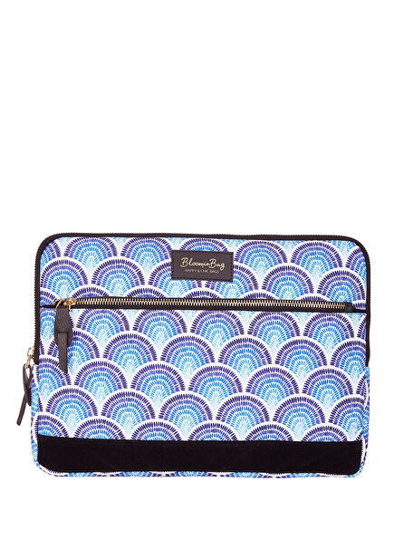 Calm Waves 13-14" Laptop MacBook Case