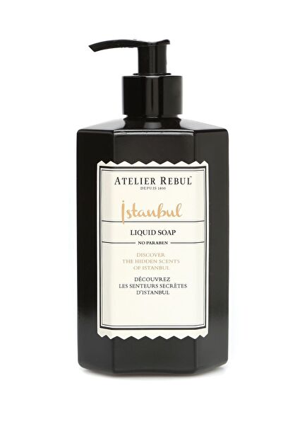 İstanbul Sıvı Sabun 400 ml