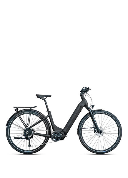Kron Zeon E-City St Electric City & Touring Bike 2024