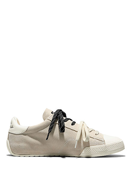 Chuck Taylor LO Krem Unisex Sneaker