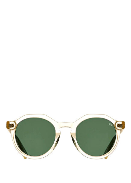 Sauro Asetat Şeffaf Güneş Gözlüğü