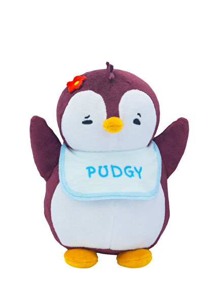 Model 2 Figure Plush Toy 20 cm