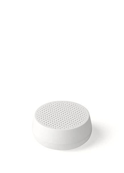 Mino Beyaz Bluetooth Hoparlör