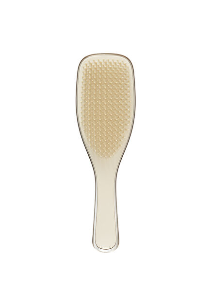 The Ultimate Detangler Chrome Champagne Gold Saç Fırçası