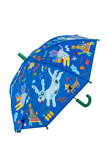 Pets Color Changing Umbrella
