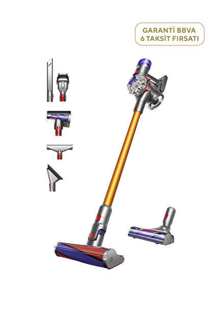 V8™ Absolute Cordless Vacuum