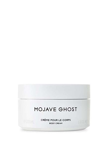 Mojave Ghost 200 Ml Body Cream