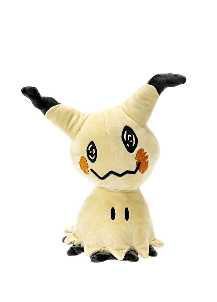 Mimikyu Peluş Oyuncak 20 cm