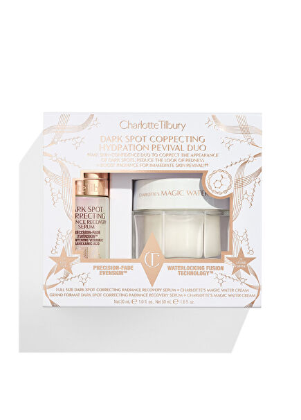 Dark Spot Correcting Hydration Revival Duo