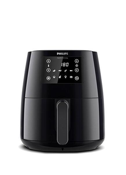 Airfryer 3000 Serisi HD9243/90 L Yağsız Fritöz 4.1 lt
