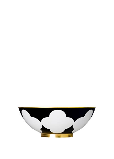 My Chına Ca D'oro Porselen Servis Kasesi 26.5 cm  