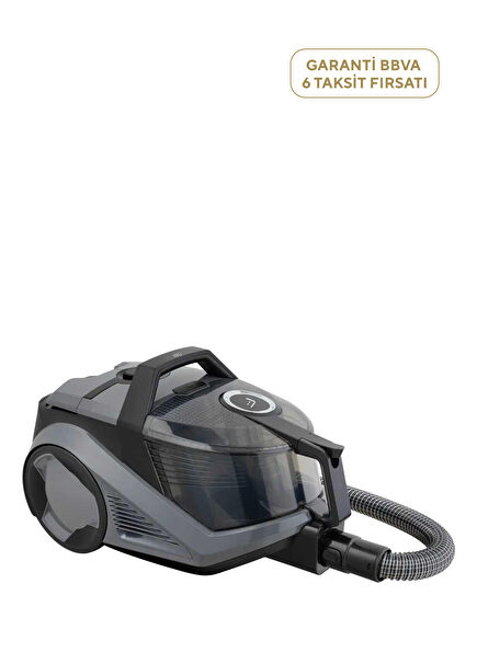 Vacuum Pro Bagless Vacuum Cleaner