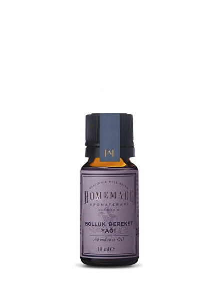 Abundance Essential Oil Blend 10 ml