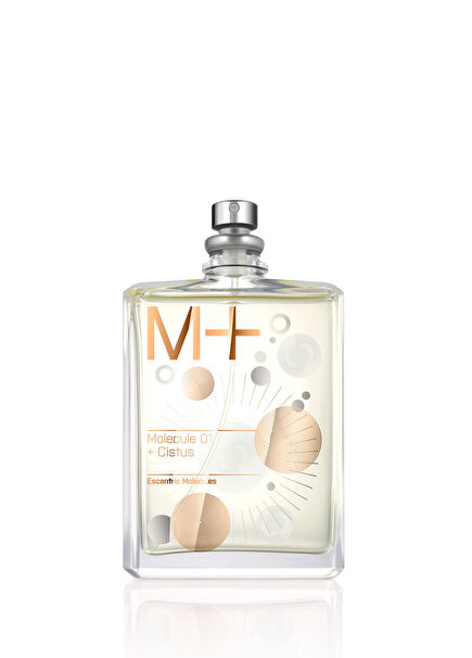 Molecule 01 + Cistus 100 Ml