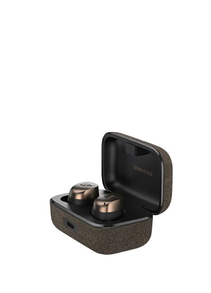 Momentum True Wireless 4 In-Ear Bluetooth Headphones