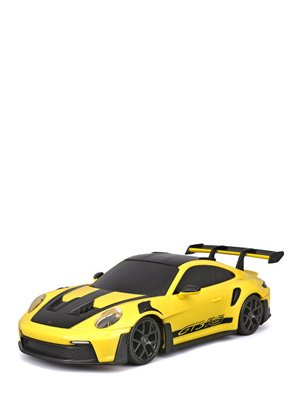 1/24 Porsche 911 GT3 RS Işıklı ve Sesli Oyuncak Araba 81733