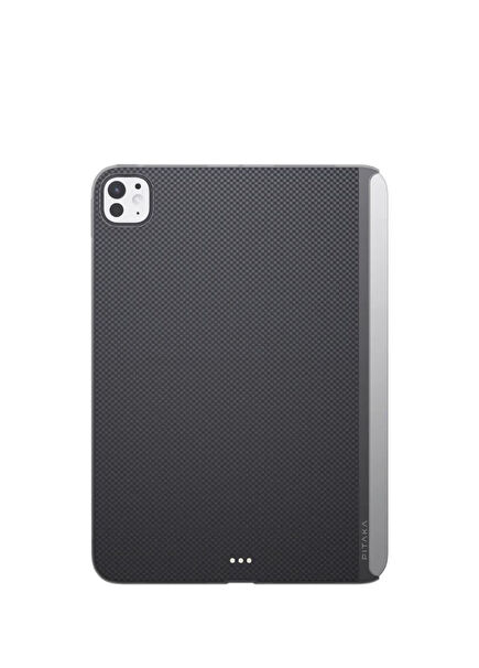 MagEZ Classic iPad Pro 11 M4 Compatible Ultra-Thin Tablet Case 2024