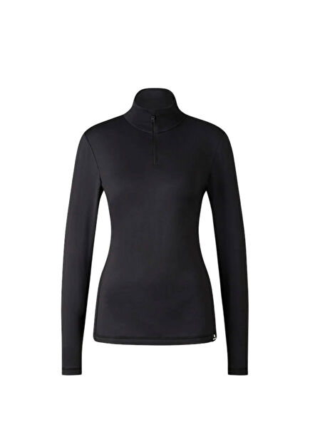 Margo Siyah Kadın Üst İçlik