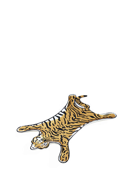 Tiger Stacking Porselen Sabunluk