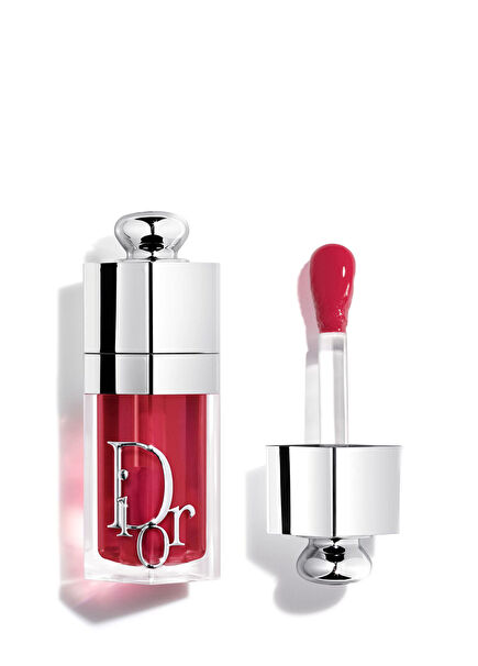 Dior Addict Lip Glow Oil 24h Hydrating Lip Oil