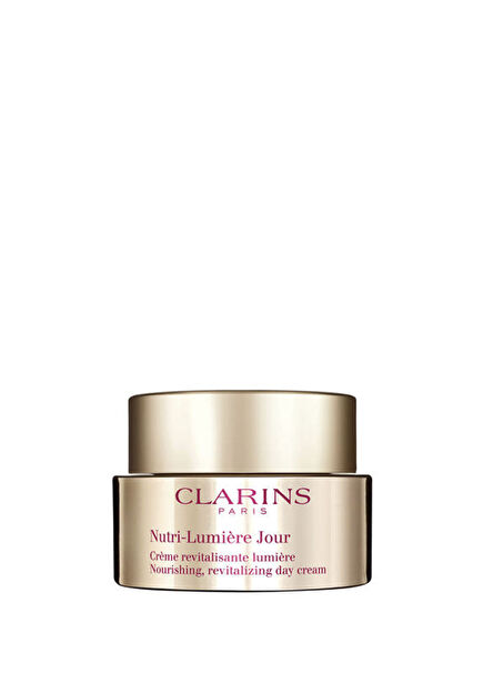 Nutri Lumiere Day Cream 50 ml Day Care Cream