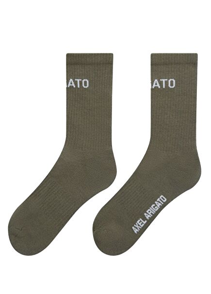 Brown Men's Socks