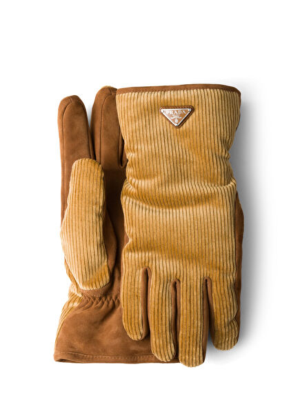 Fitilli Erkek Eldiven