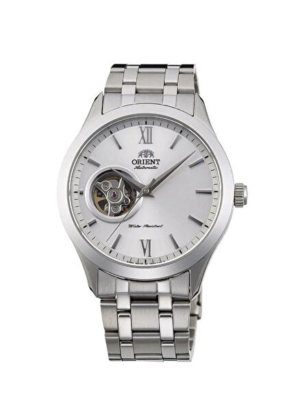 TAG03001W0 Grey Steel Men's Wristwatch