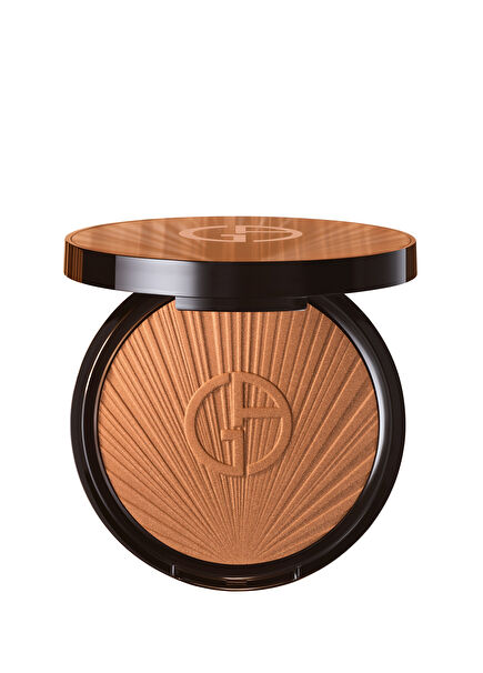 Luminous Silk 100 Sunkissed Sand Bronzer