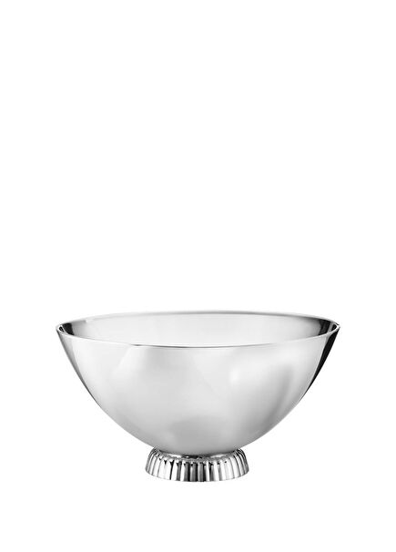 Bernadotte Silver Çelik Soğutucu